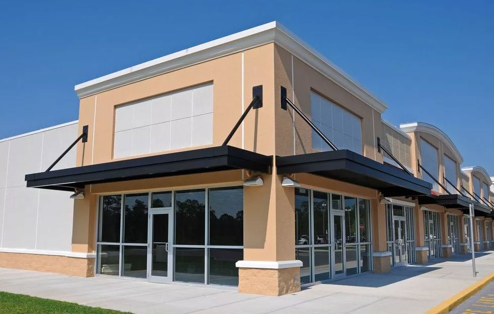 commercial property in Waterloo, ia Commercial Pest Control in Waterloo, ia