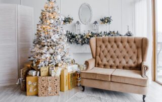 holiday home - Holiday Pest Prevention Tips